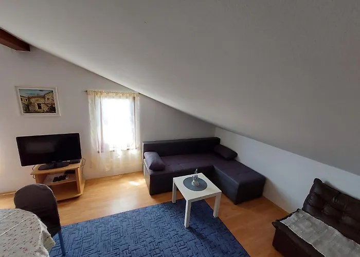Holiday House Matko