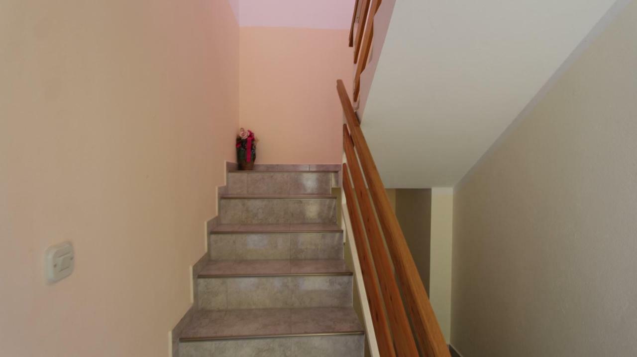 Apartament House Matko Gabonjin