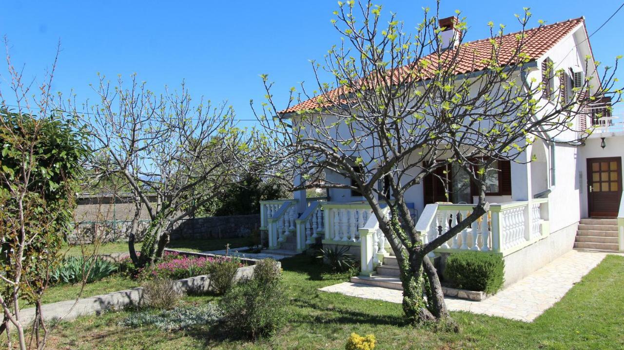 Apartament House Matko Gabonjin
