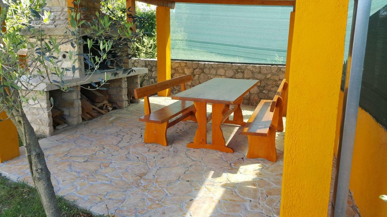 Apartament House Matko