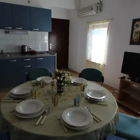 Holiday House Matko Gabonjin Exterior photo