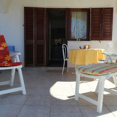 Holiday House Matko Gabonjin Exterior photo