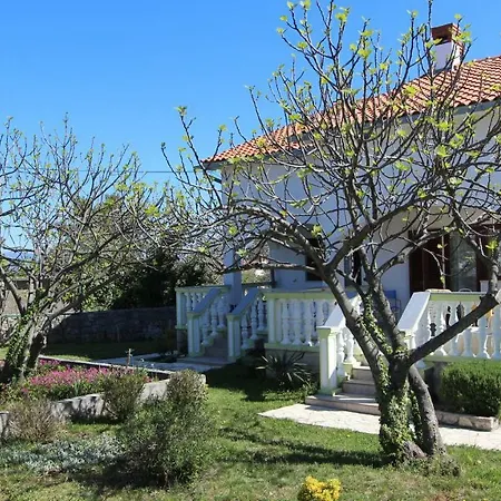 Holiday House Matko Gabonjin Exterior photo
