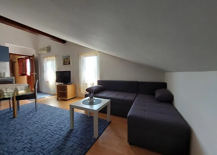 Holiday House Matko