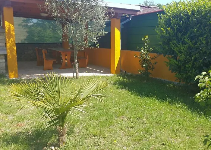 Holiday House Matko