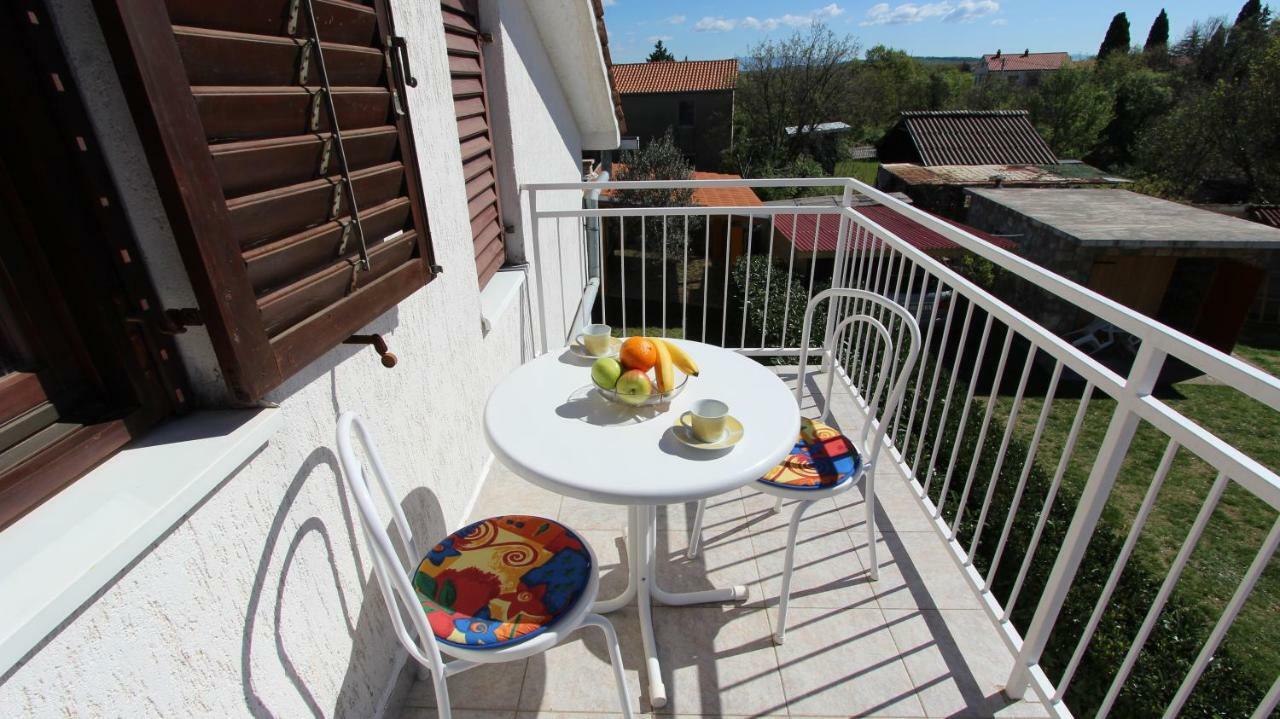 Apartment House Matko