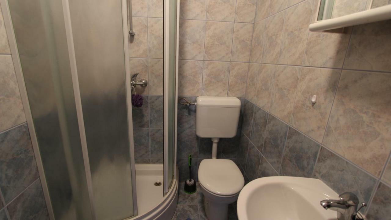 Apartment House Matko