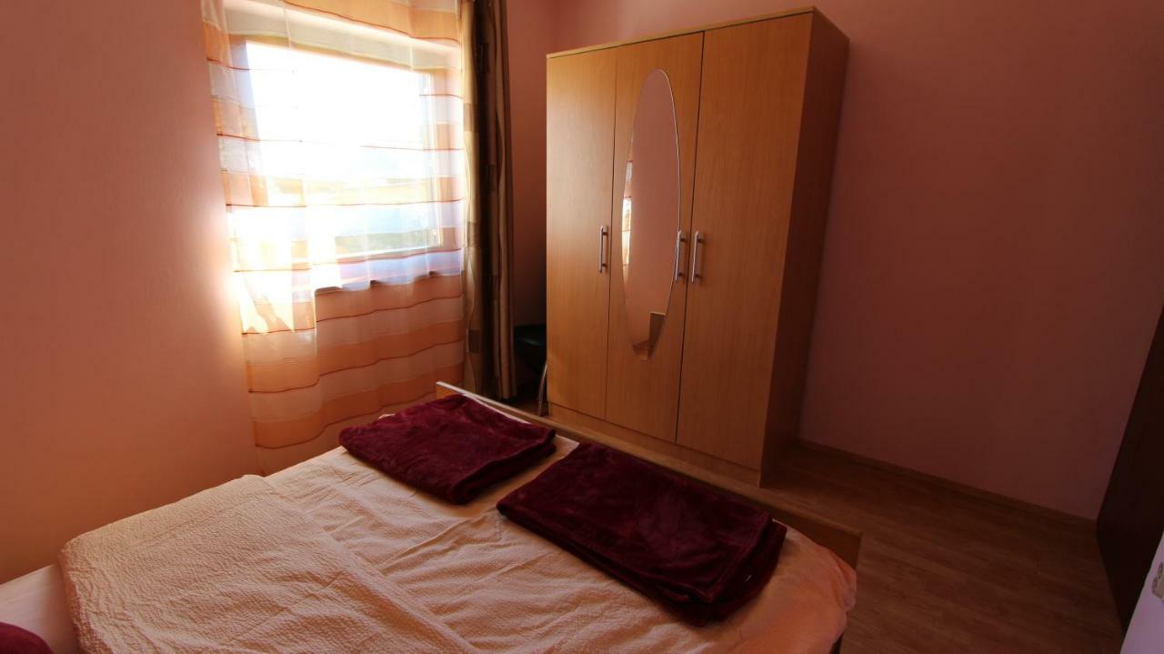 Apartment House Matko