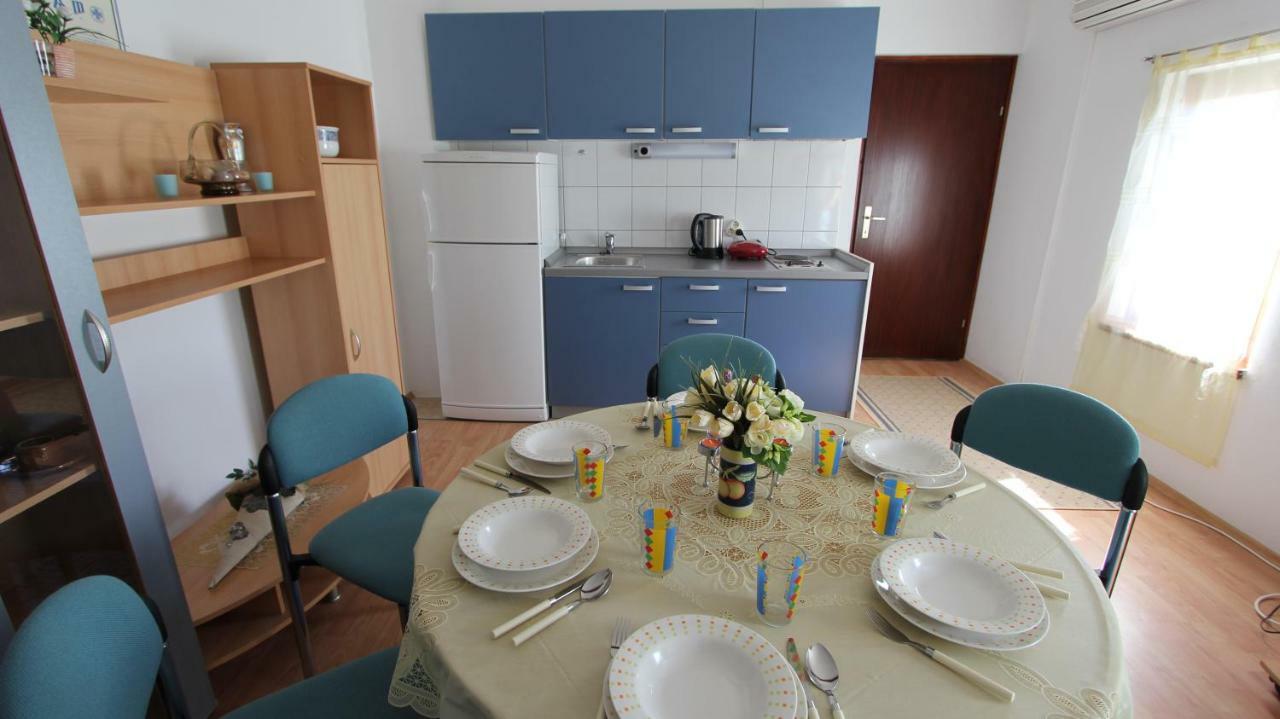 House Matko Apartment Gabonjin
