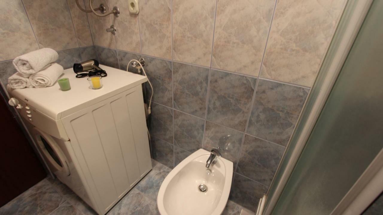 House Matko Gabonjin