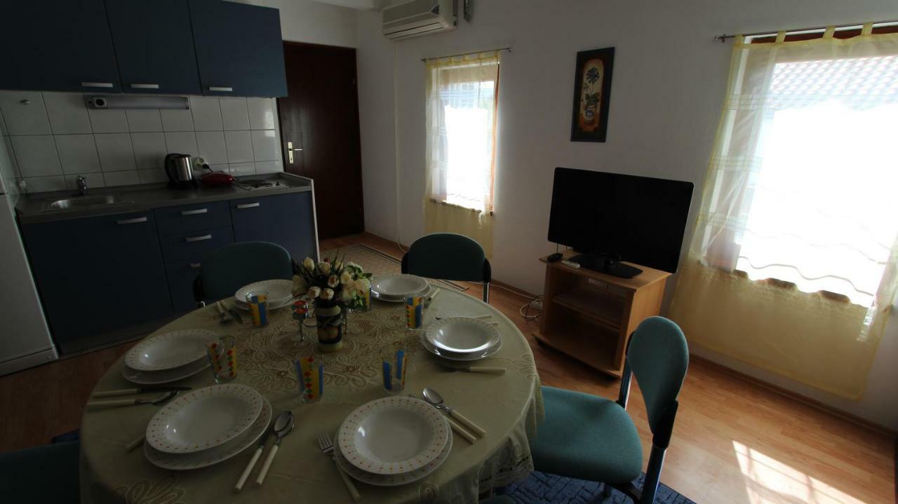 House Matko Apartment Gabonjin