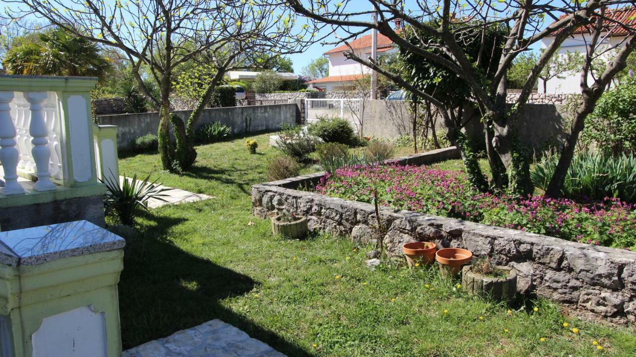 Apartment House Matko *