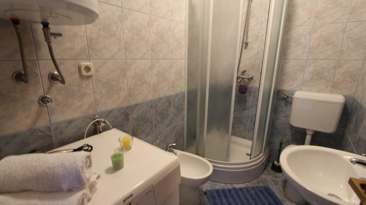 Apartment House Matko *