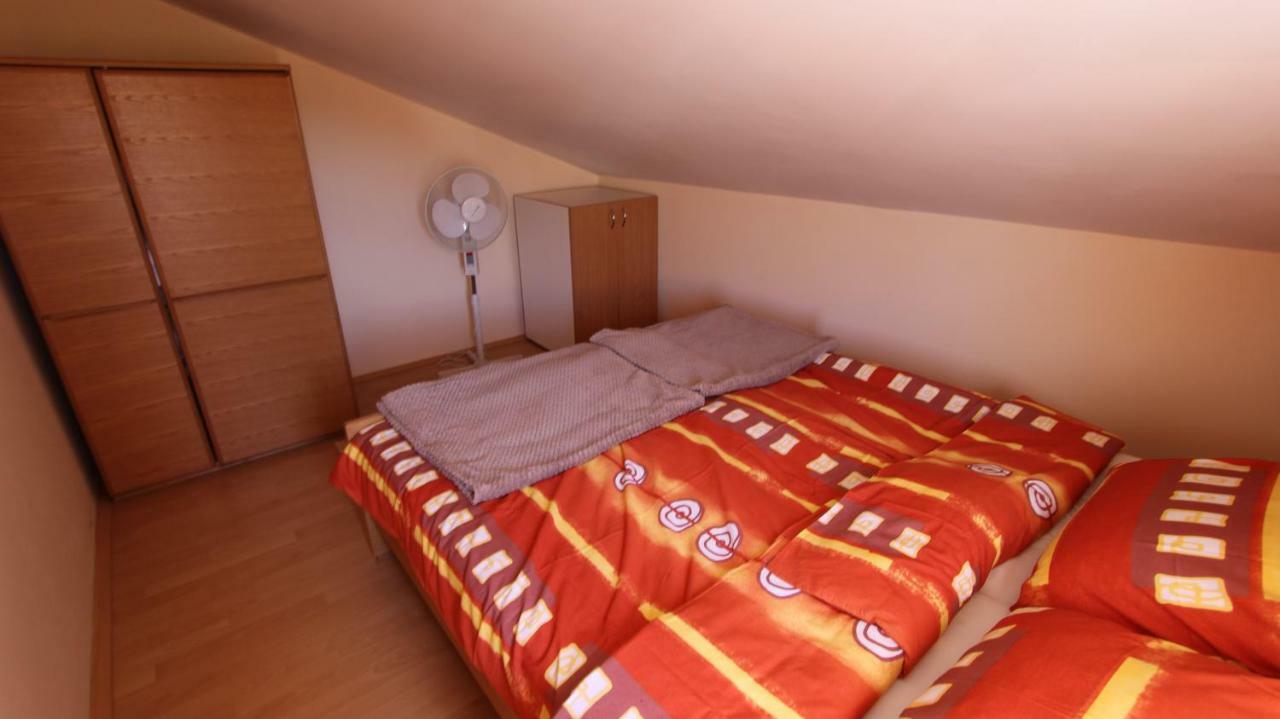 House Matko * Gabonjin