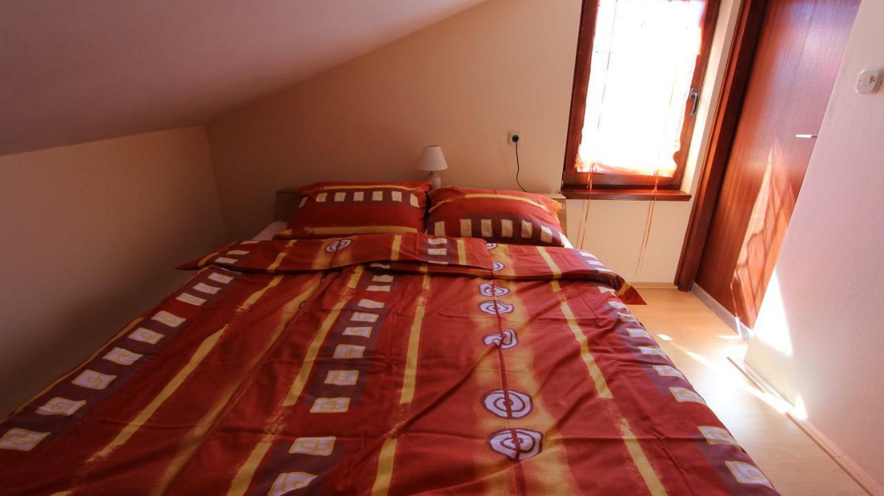 House Matko Gabonjin