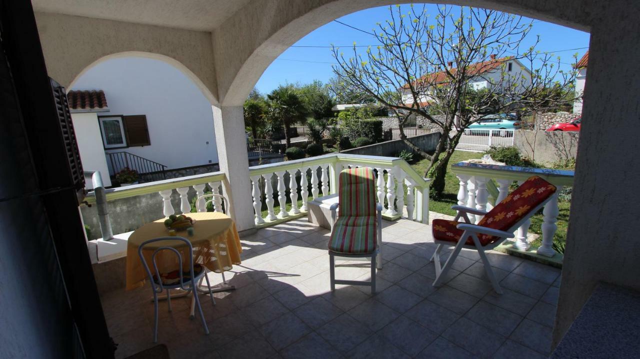 Apartment House Matko *